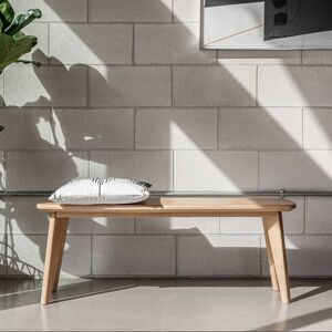 Salters Oak Bench   Funky Chunky Furniture  - Funky Chunky Furniture