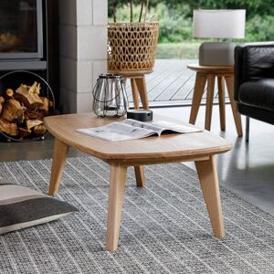 Salters Oak Coffee Table   Funky Chunky Furniture  - Funky Chunky Furniture