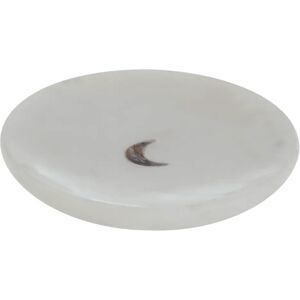 White Marble Trinket Dish   Funky Chunky Furniture  - Funky Chunky Furniture