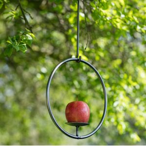 Hanging Bird Feeder  - Funky Chunky Furniture