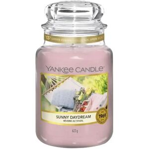 Yankee Candle - Sunny Daydream (623g) Damaged