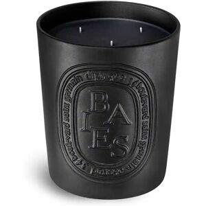 Diptyque - Baies Black Candle (600g)