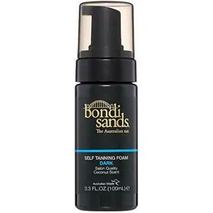 Bondi Sands - Self-Tanning Dark Foam (100ml)