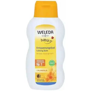 Weleda - Baby Calendula Bath (200ml)