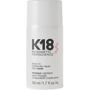 K18 - Leave-in Molecular Repair Hair Mask (50ml)