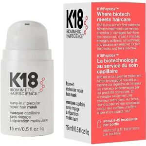 K18 - Leave-In Repair Hair Mask (15ml)