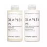 Olaplex - No.4 and No.5 Bond Maintenance Shampoo & Conditioner (2x 250ml)