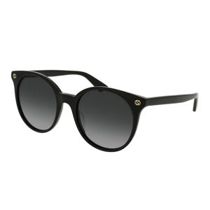 Gucci Women's Sunglasses GG0091S-001 52
