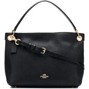 Coach Clarkson Hobo Shoulder Bag - Black