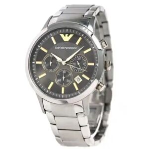 Emporio Armani Chronograph Bracelet Watch