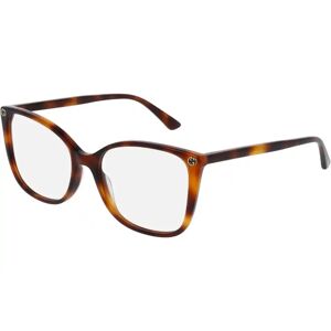 Gucci - Women's Glasses Frame GG0026O-002