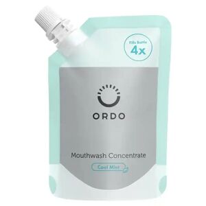 Ordo - Mouthwash Concentrate