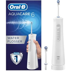 Oral B -  Aquacare 6 Water Flosser