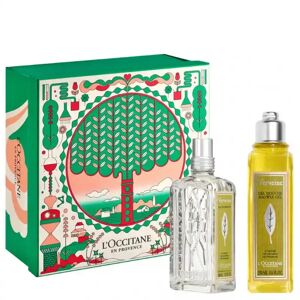 L'Occitane L'Occitane - Verbena Fragrance gift set (2pc)