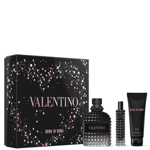 Valentino - Born In Roma Uomo Gift Set