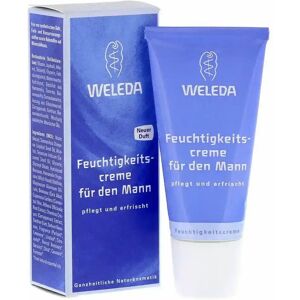 Weleda - Men Moisture Cream (30ml)