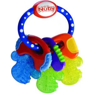 Nuby - Icybite Keys Teether