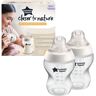 Tommee Tippee - Closer to Nature Bottle 260ml (2 Pack)