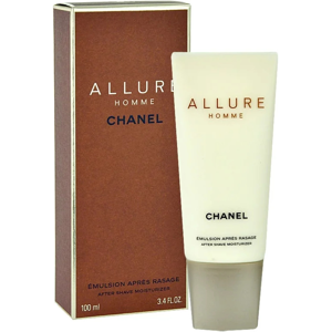 Chanel - Allure Homme After Shave Moisturizer (100ml)