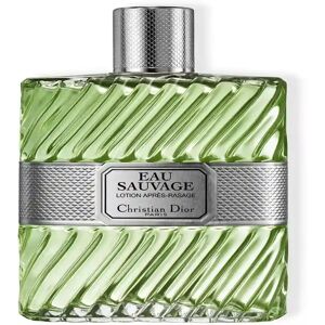 Dior- Eau Sauvage After Shave Lotion (200ml)