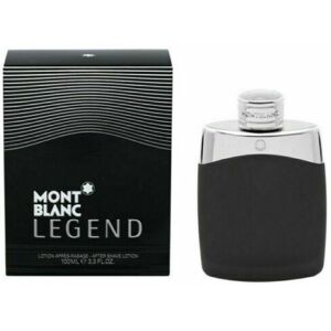 Montblanc Mont Blanc Legend Aftershave (100ml)