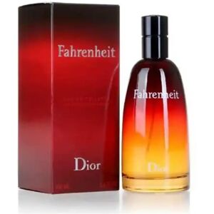 Dior - Fahrenheit Aftershave Lotion (100ml)