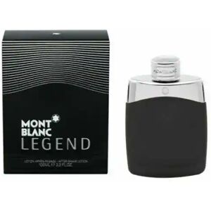 Montblanc Mont Blanc Legend Aftershave (100ml)