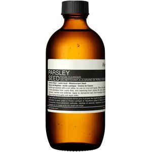 Aesop - Parsley Seed Facial Cleanser (100ml)