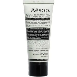 Aesop - Purifying Facial Exfoliant Paste (75ml)