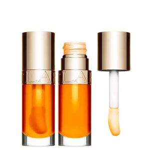 Clarins - Lip Comfort Oil 01 Honey (7ml)