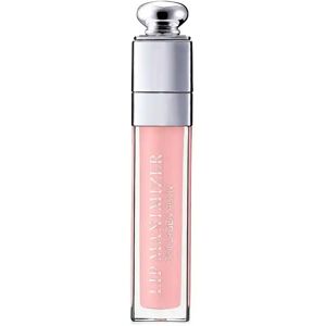 Dior - Addict Lip Maximizer Gloss - #001 Pink (6ml)