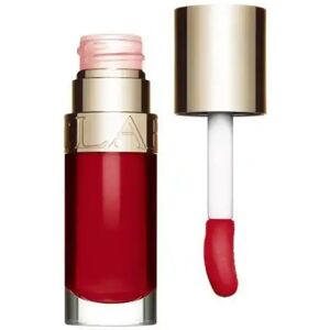 Clarins - Instant Light Lip Comfort Oil Cherry (7ml)