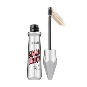 Benefit - Gimme Brow+ Volumising Brow Gel #4 Medium (3g)