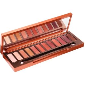 Urban Decay - Naked Heat Eyeshadow Palette