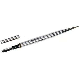 Dior - Diorshow Brow Styler Eyebrow Pencil Dark Brown