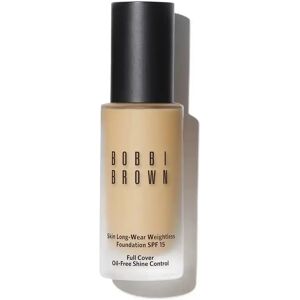 Bobbi Brown - Skin Long-Wear Weightless Foundation SPF15 Ivory (30ml)