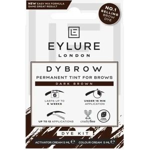 Eylure - Pro-Brow Dybrow Dark Brown