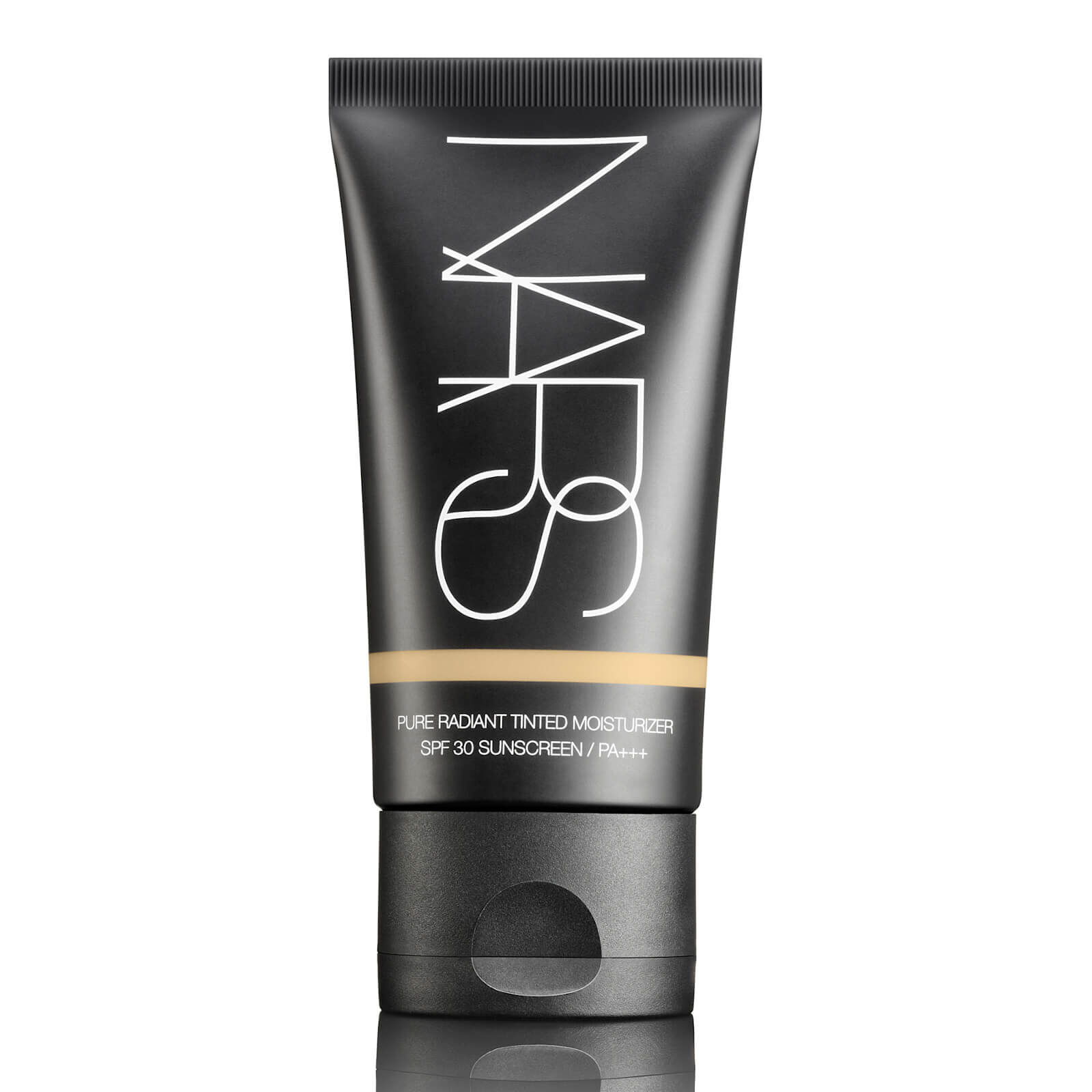 NARS - Cosmetics Pure Radiant Tinted Moisturiser SPF30 St Moritz