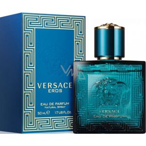 Versace - Eros EDP (50ml)