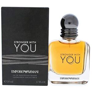 Armani - Stronger with You EDT (100ml)