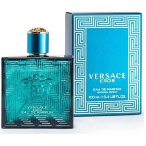 Versace - Eros EDP (100ml)