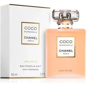 Chanel - Coco Mademoiselle L'Eau Privee (50ml)