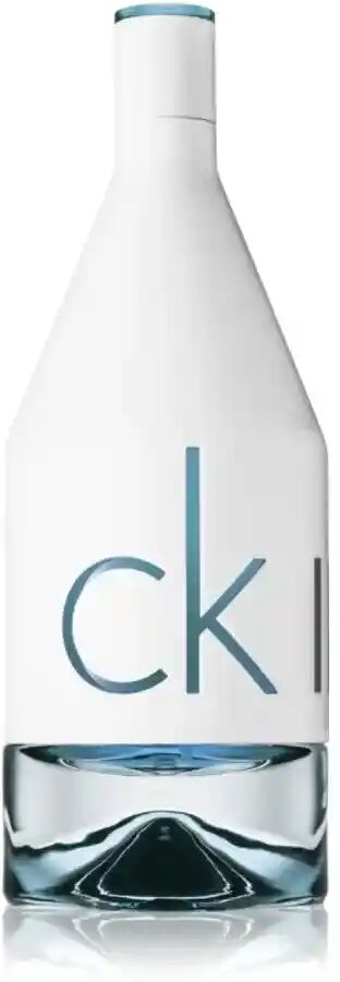 Calvin Klein - CK In 2U Him Eau De Toilette (100ml)