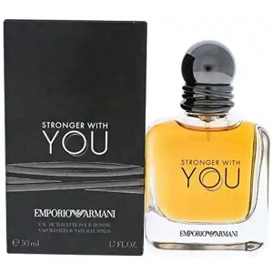 Armani - Stronger with You EDT (100ml)