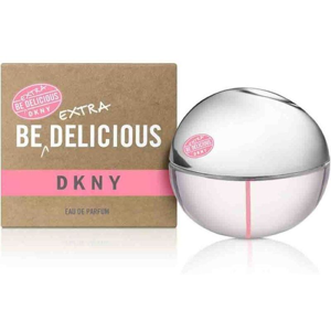 Carolina Herrera DKNY - Be Extra Delicious Eau de Parfum Perfume Spray (100ml)