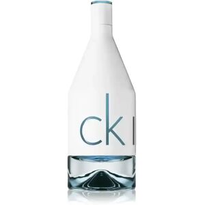 Calvin Klein - CK In 2U Him Eau De Toilette (100ml)