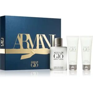 Giorgio Armani - Acqua di Gio Gift Set