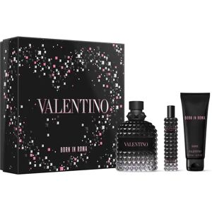 Valentino - Born In Roma Uomo Gift Set