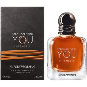 Emporio Armani - Stronger With You Intensely EDP (50ml)