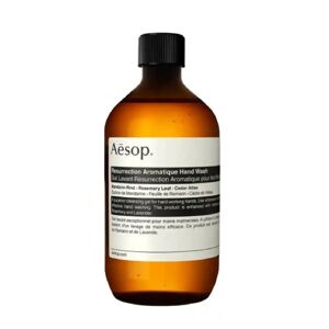 Aesop - Resurrection Aromatique Hand Wash (500ml)